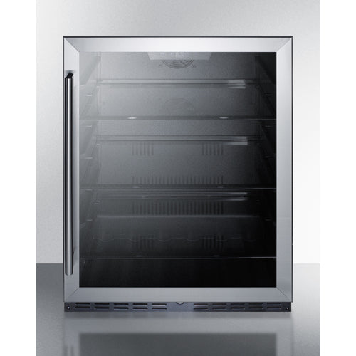 SUMMIT APPLIANCE AL57GCSS REFRIGERATION UNITS
