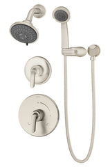 SYMMONS 5505-STN-TRM SHOWER FLOORS