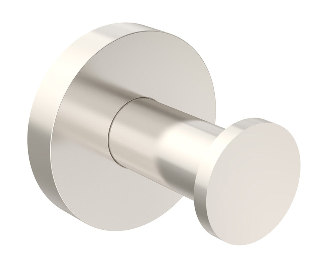 SYMMONS 673RH-STN BATH GRAB BARS
