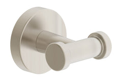 SYMMONS 353DRH-STN BATH GRAB BARS