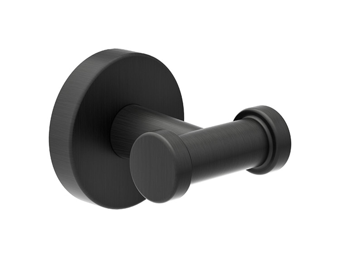 SYMMONS 353DRH-MB BATH GRAB BARS