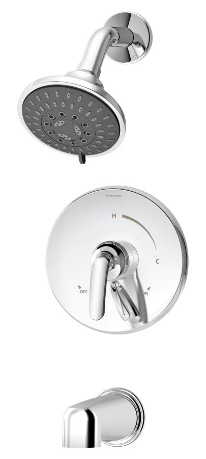 SYMMONS 5502-1.5-TRM BATH & KITCHEN FAUCETS