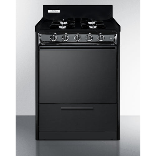 SUMMIT APPLIANCE TNM6107C STOVES AND OVENS