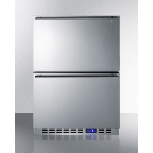 SUMMIT APPLIANCE SCFF532D PACKAGED AC UNITS