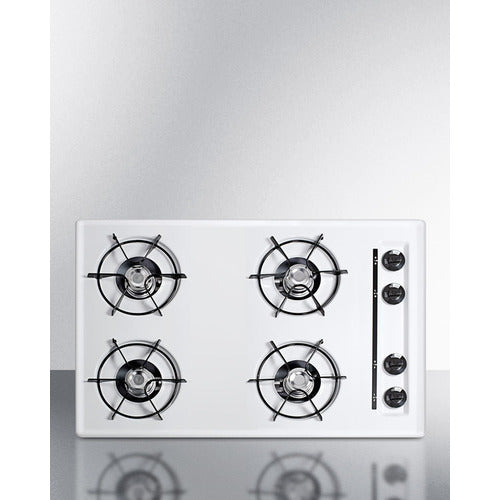 SUMMIT APPLIANCE WNL05P STOVES AND OVENS