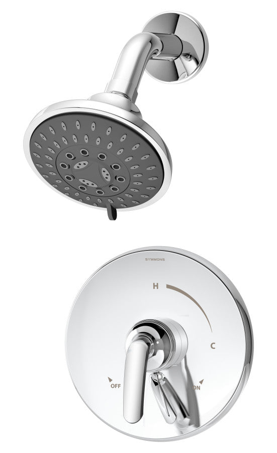 SYMMONS S-5501-1.5-TRM BATHROOM EXHAUST FANS & KITS