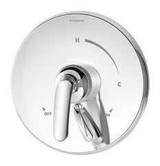 SYMMONS S-5500-TRM BATH & KITCHEN FAUCETS