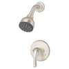 SYMMONS 9601-PLR-1.5-TRM-STN SHOWER FLOORS