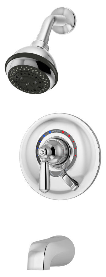 SYMMONS S-4702-TRM BATH & KITCHEN FAUCETS