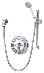 SYMMONS C-96-300-B30-V-TRM TOILETS & ACCESSORIES