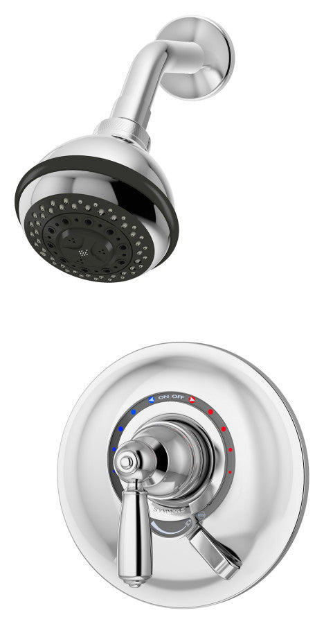 SYMMONS S-4701-TRM BATHROOM EXHAUST FANS & KITS