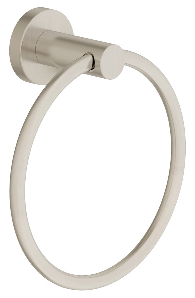 SYMMONS 353TR-STN BATH GRAB BARS