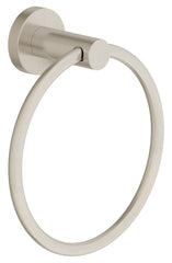 SYMMONS 353TR-STN BATH GRAB BARS