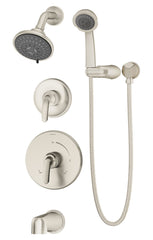 SYMMONS 5506-STN-1.5-TRM BATH & KITCHEN FAUCETS