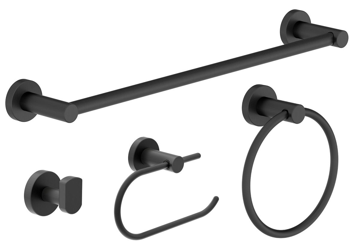 SYMMONS 35AC4BUNDLEMB BATH & KITCHEN FAUCETS
