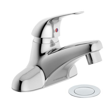 SYMMONS S9612PP05 BATH & KITCHEN FAUCETS