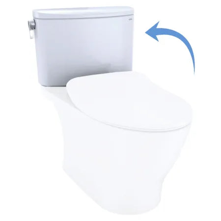 TOTO ST442UA#01 TOILETS & ACCESSORIES