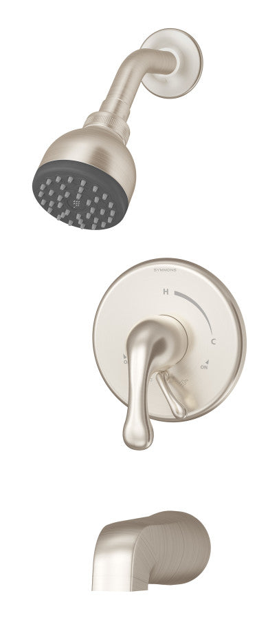 SYMMONS S-6602-1.5-TRM-STN BATH & KITCHEN FAUCETS