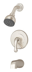 SYMMONS S-6602-1.5-TRM-STN BATH & KITCHEN FAUCETS