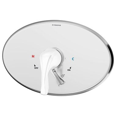 SYMMONS S-9600TS-OP-ESC BATH & KITCHEN FAUCETS