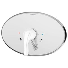 SYMMONS S-9600TS-OP-ESC BATH & KITCHEN FAUCETS