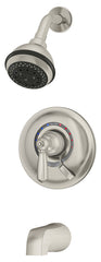 SYMMONS S-4702-STN-TRM BATH & KITCHEN FAUCETS