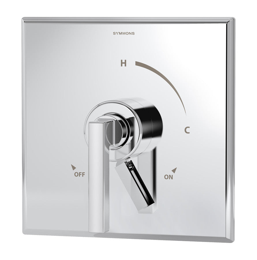 SYMMONS S-3600-TRM BATHROOM EXHAUST FANS & KITS