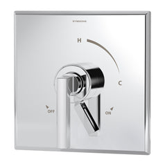 SYMMONS S-3600-TRM BATHROOM EXHAUST FANS & KITS