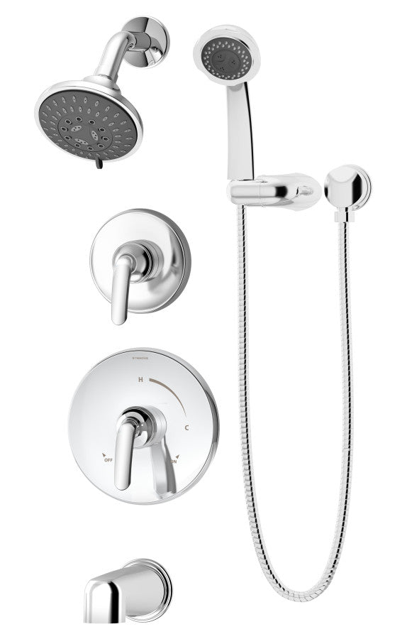 SYMMONS 5506-1.5-TRM BATHROOM EXHAUST FANS & KITS
