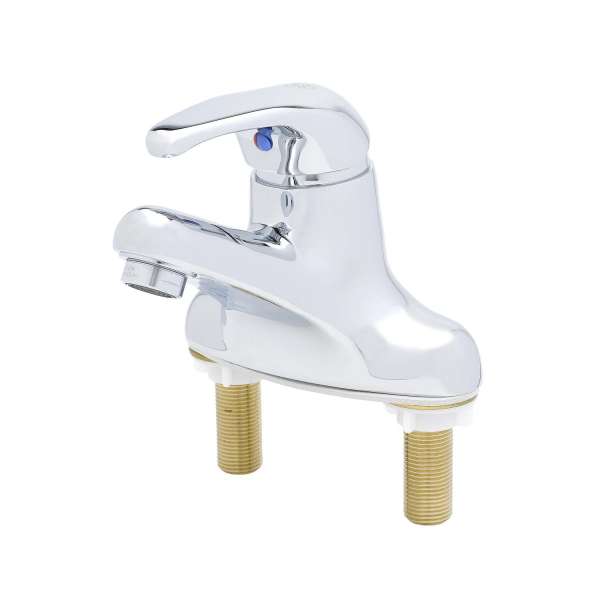 T&S BRASS B-2710-VF05 KITCHEN FAUCETS