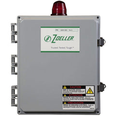 ZOELLER 31324-0001 CONTROL BOARDS