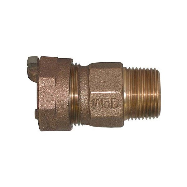 AY MCDONALD 5146-133 PIPE FITTINGS