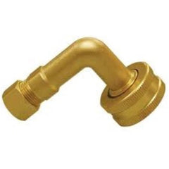 BRASSCRAFT HES-6-12XB1 BRASS FITTINGS