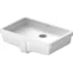 DURAVIT 330480017 SINK DISPOSALS