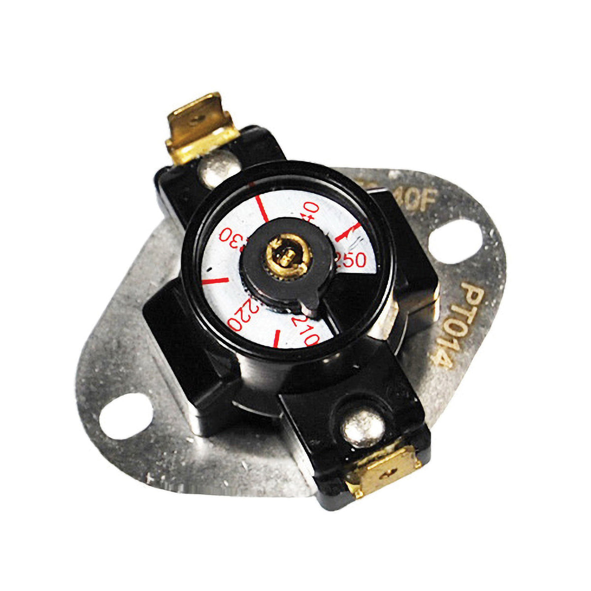 DIVERSITECH PT012 LIMIT SWITCHES