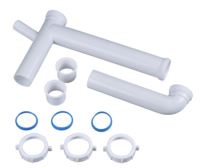 DEARBORN P9121AT-12 AIR CLEANER REPLACEMENT PARTS