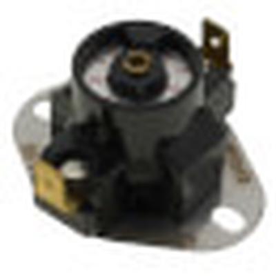 DIVERSITECH PT013 LIMIT SWITCHES