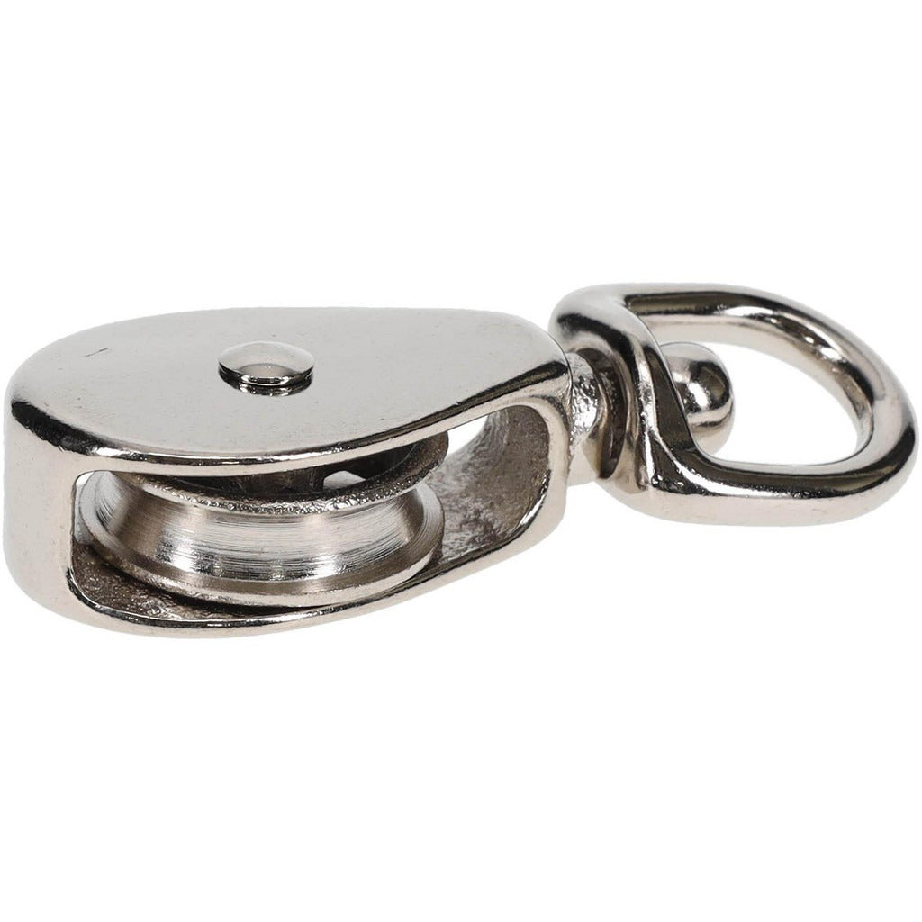 VALUE COLLECTION Value Collection 3-N00-205J6- Single Sheave Pulley