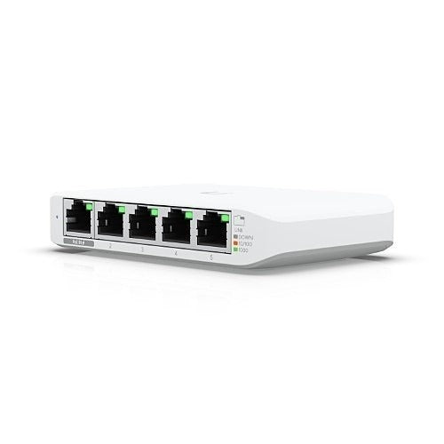 UBIQUITI Ubiquiti USW-FLEX-MINI-5 Unifi Flex Mini Switch 5-pack