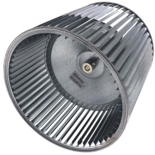 INTERNATIONAL COMFORT PRODUCTS Heil Quaker 1176937 Blower Wheel 11 Inches x 11 Inches 1/2 Inch Bore