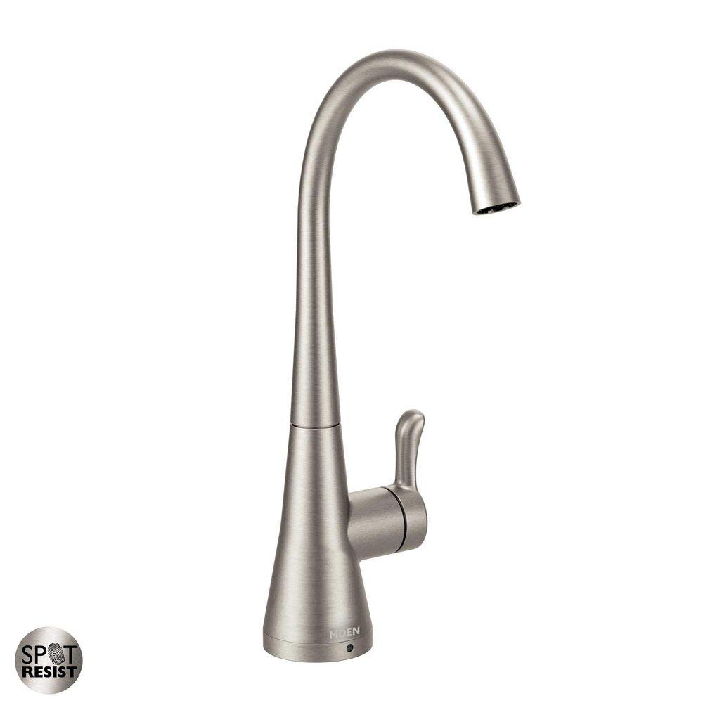 MOEN S5520SRS KITCHEN FAUCETS