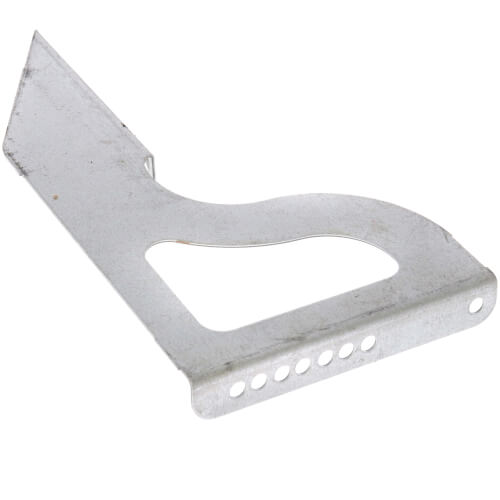RHEEM Rheem AE-58384-81 4-Piece Blower Motor Shell Screw Mounting Bracket Kit