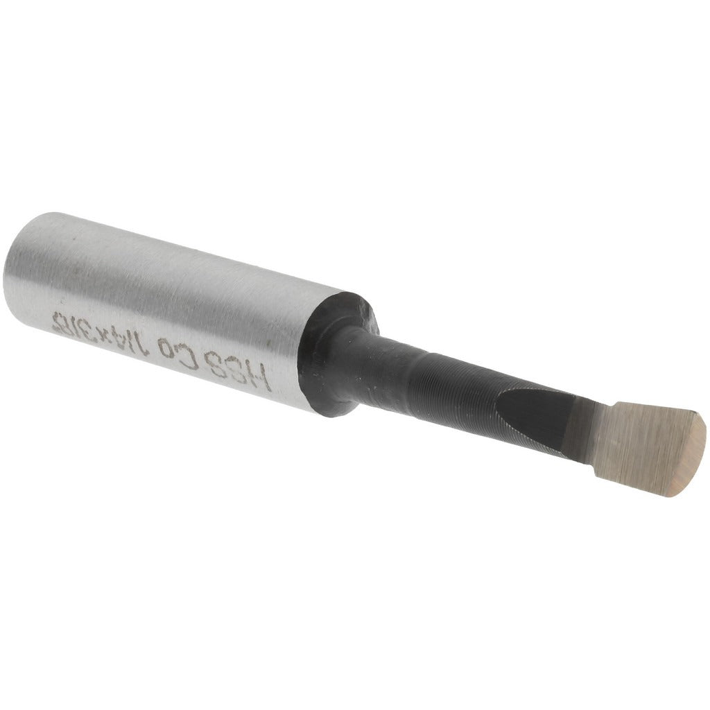 VALUE COLLECTION Value Collection 375-5020 Boring Bar M35 Cobalt 3/8 in Shank