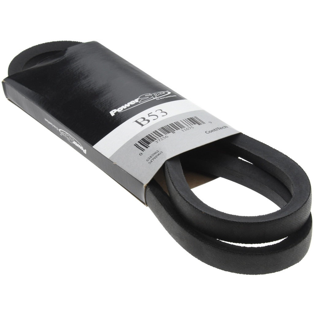 VALUE COLLECTION Value Collection 20526950 V-belt Section B 55.9in B53