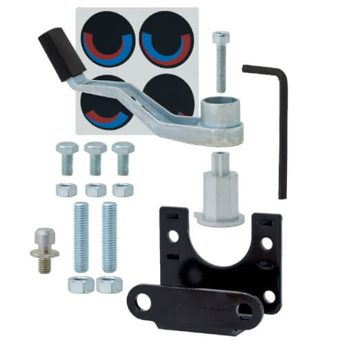 DANFOSS 193B-1615 MOUNTING KIT FOR 90 SERIES