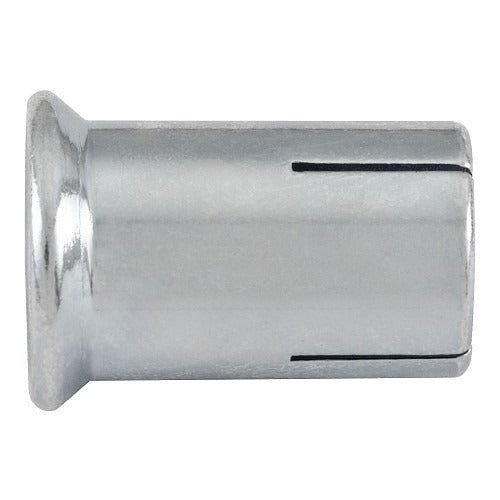 POWERS FASTENERS Powers Fasteners 06322-PWR Mini Dropin Internally Threaded Expansion Anchor