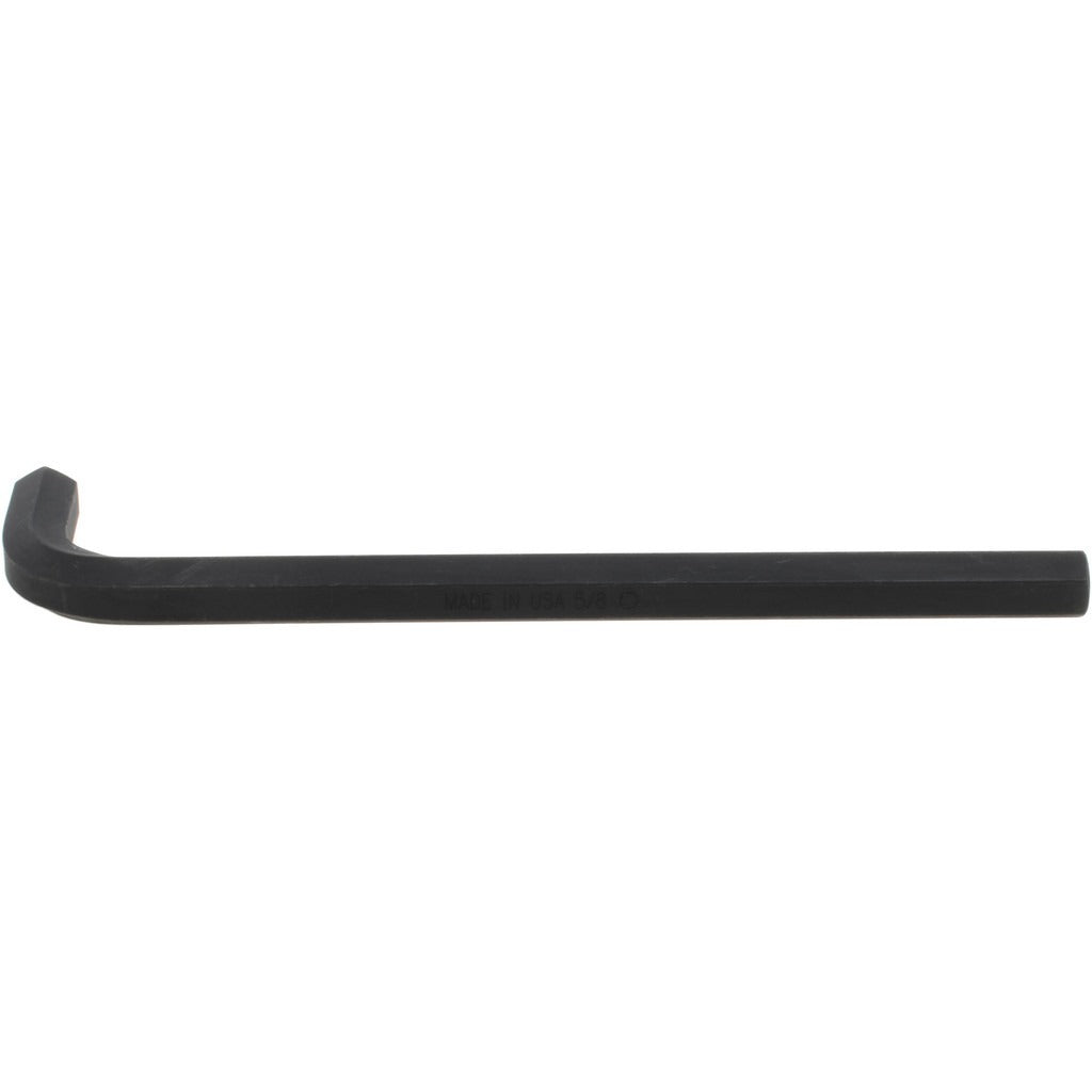 PARAMOUNT Paramount PAR37118 Hex Key 5/8 Inch Long Arm