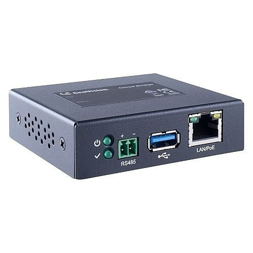 GEOVISION Geovision 530-ASBG-001 Access Control Bridge