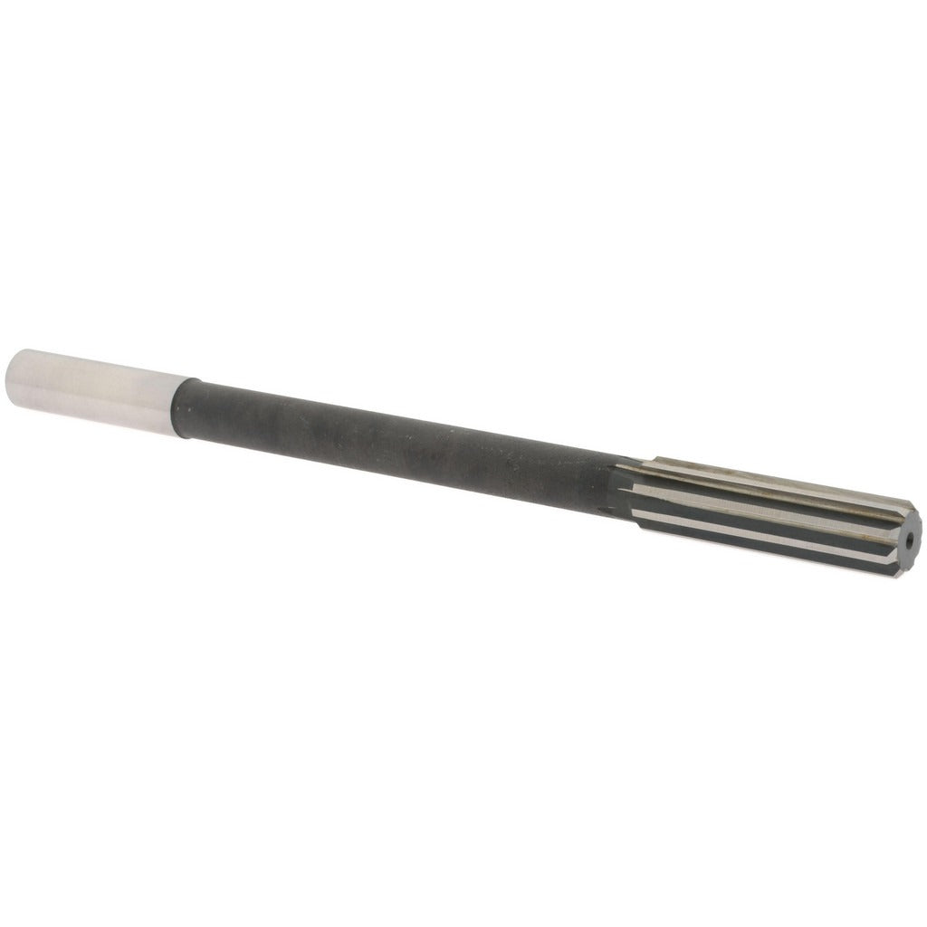 VALUE COLLECTION Value Collection 144429606080000 Chucking Reamer 0.6080 in Hss