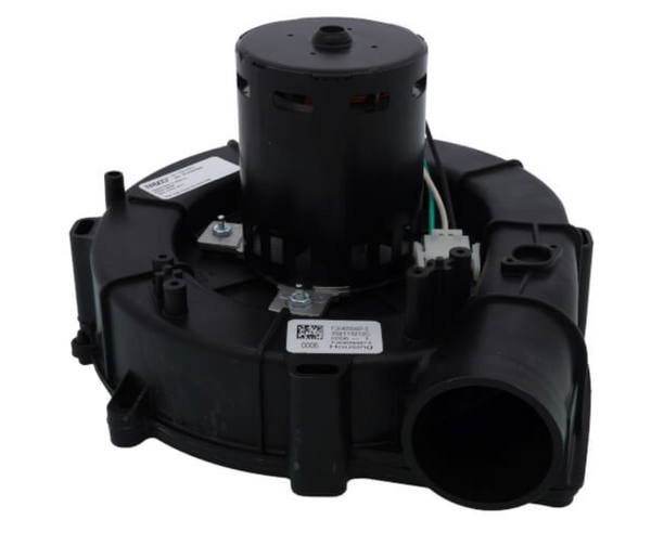 PATIBULUM Ｖ１ FASCO, 103618-01, Fasco, Draft Inducer Blower Motor - 821RL8|A249